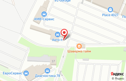 Масленка-маркет на карте