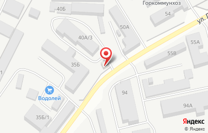 Магазин Литрушка на карте