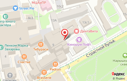 Сервисный центр dell-repair.ru.com на карте