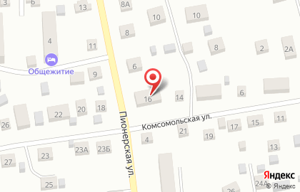 Федеральная служба государственной статистики по Калининградской области в Калининграде на карте