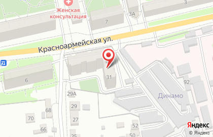 Шоу-группа Fuego Vivo на карте