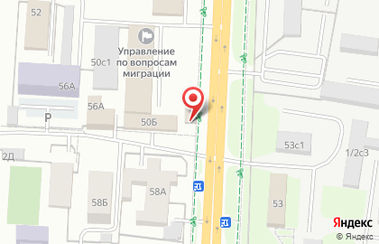 Банкомат Ак Барс в Казани на карте