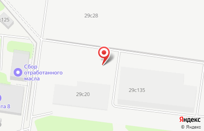 Русский Шоколад на карте