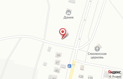 Камнеград, ИП Вагапов Р.Р. в Орджоникидзевском районе на карте