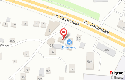 Магазин Аккумуляторные центры Мир аккумуляторов на Раздольной улице на карте