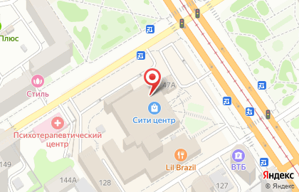 Магазин Табакалера на Красноармейском проспекте на карте