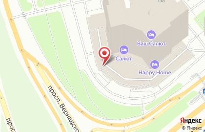 Компания G & r Expert на карте