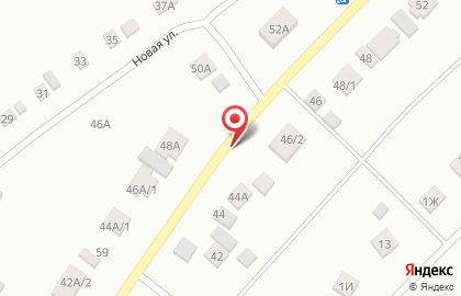 Сапфир на улице Ленина на карте