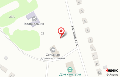 СберБанк в Тамбове на карте