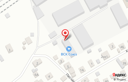 Компания ТриумфАгро на карте