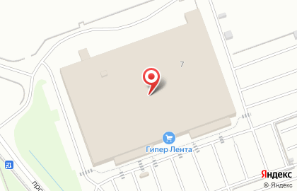 Компания Ремонт Окон СПб на проспекте Строителей в Кудрово на карте