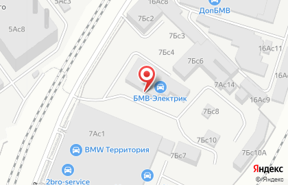 Центр противоугонной маркировки автомобилей Литэкс на улице Ермакова Роща на карте