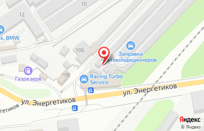 Pneu.ru на карте