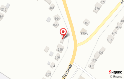 Магазин автозапчастей в Тамбове на карте