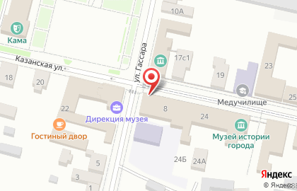 Магазин Рейхан на карте