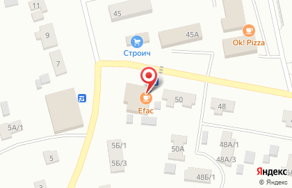 Банкетный зал AnJu hall на карте