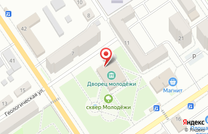 Комитет по делам молодежи Администрация муниципального района Ишимбайский район Республики Башкортостан на карте