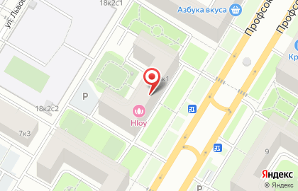 Торговая компания Педроллонасос на карте