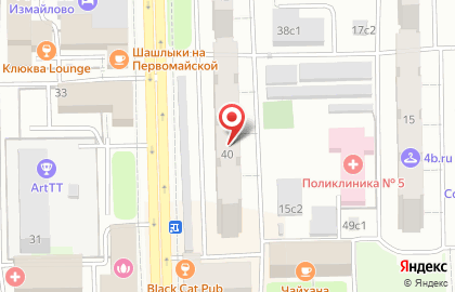 Интернет-магазин кубачинских изделий Кубачи Альянс на карте