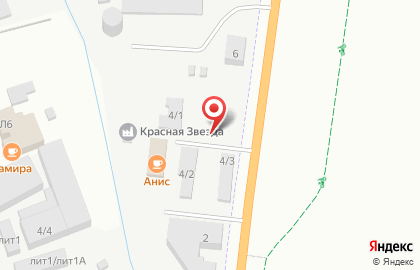 Магазин в Благовещенске на карте