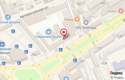 Магазин Time o`clock на карте