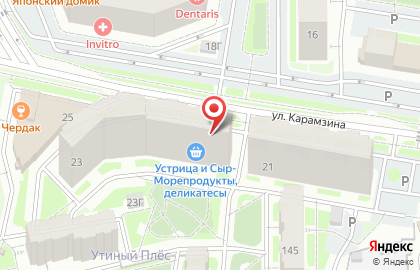 Центр страховых услуг Автостраховка.ру на карте