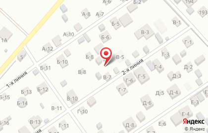 СейфЦентрОстапов на карте