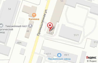 Магазин газового оборудования для автомобилей ПропанГазАвто на карте