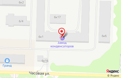 Торгово-монтажная компания Элпиком на карте