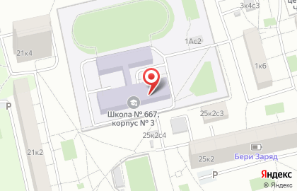 # 927 на карте