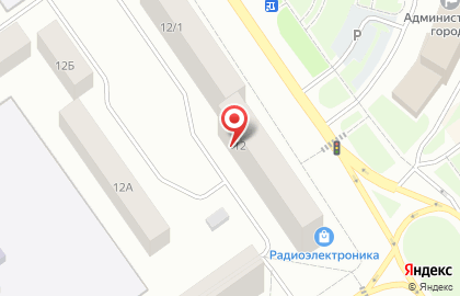 Компания Аврора на улице Дружбы Народов на карте