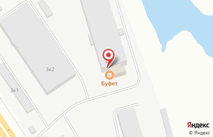 Оптовая фирма ДверьХаус на карте