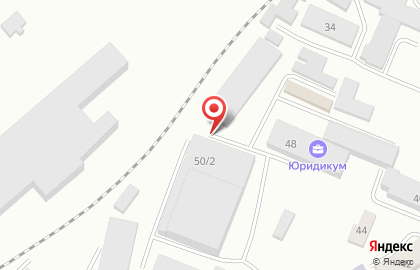 Автосервис Garage Francais на карте