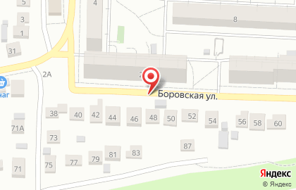 ООО Адамас-ломбард на Электровозной улице на карте