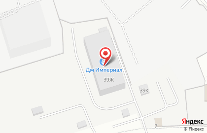 Компания по ремонту квартир Rm-company на карте