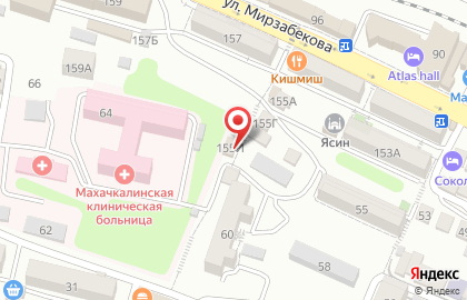 Кафе Чудушка на карте