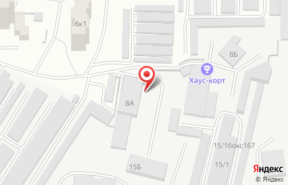 Евротранс-Киров на карте