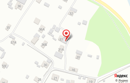 Автокомплекс Лидер Авто на карте