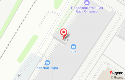 ООО Евросиб на карте
