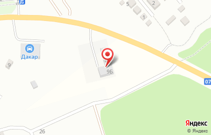 Maxauto на карте