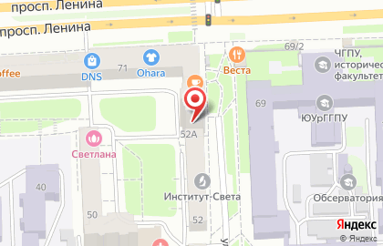 Компания по организации техосмотра и страхования Авто-Эксперт на улице Володарского на карте