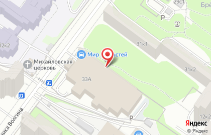 Компания по аренде инструмента, ИП Каратеев А.П. на карте