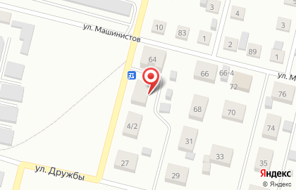 Автосервис Benz_club_avto на карте