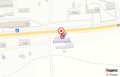 AUTOLive во Владивостоке на карте