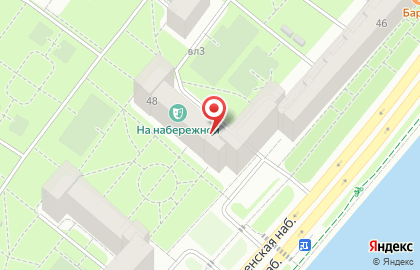 Арт-пикчерз Галерея на карте