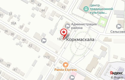 Центр государственных и муниципальных услуг Мои Документы на улице Ленина на карте