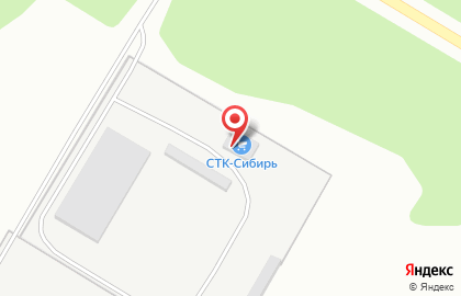 Торговая компания Сантехкомплект-Сибирь на карте