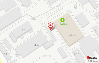 Фант Мебель в Куйбышевском районе на карте