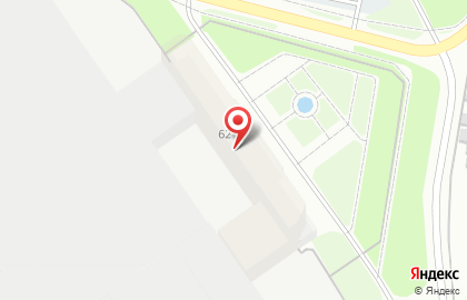 ООО Дольче Аква на карте