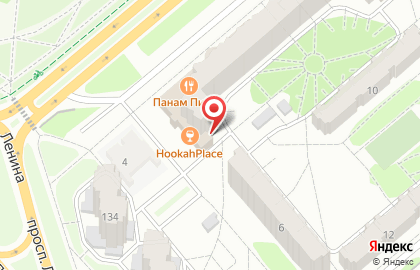 Агентство недвижимости Rиэлт+ на карте